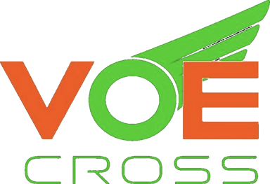 Voe Cross